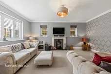 Boxford Close, South Croydon
