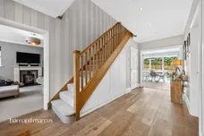 Boxford Close, South Croydon