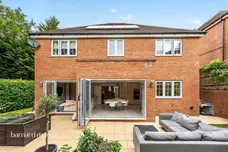 Boxford Close, South Croydon