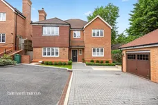 Boxford Close, South Croydon