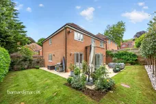 Boxford Close, South Croydon