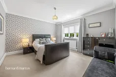 Boxford Close, South Croydon