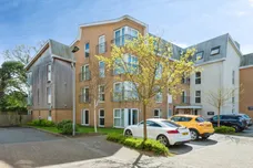 Robin Place, Netley Abbey, Southampton