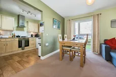 Robin Place, Netley Abbey, Southampton