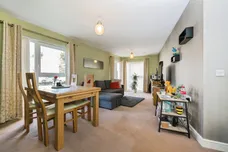 Robin Place, Netley Abbey, Southampton