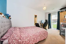 Robin Place, Netley Abbey, Southampton