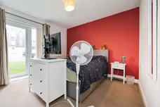 Robin Place, Netley Abbey, Southampton