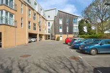 Robin Place, Netley Abbey, Southampton