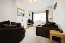 Cousins Drive, Aylesbury
