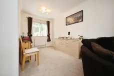 Cousins Drive, Aylesbury