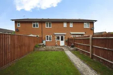 Cousins Drive, Aylesbury