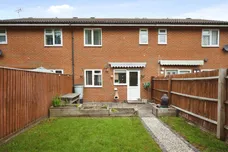 Cousins Drive, Aylesbury