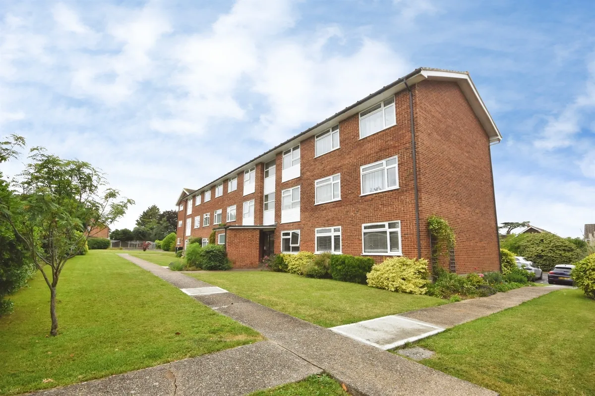 Millfields, Writtle, Chelmsford