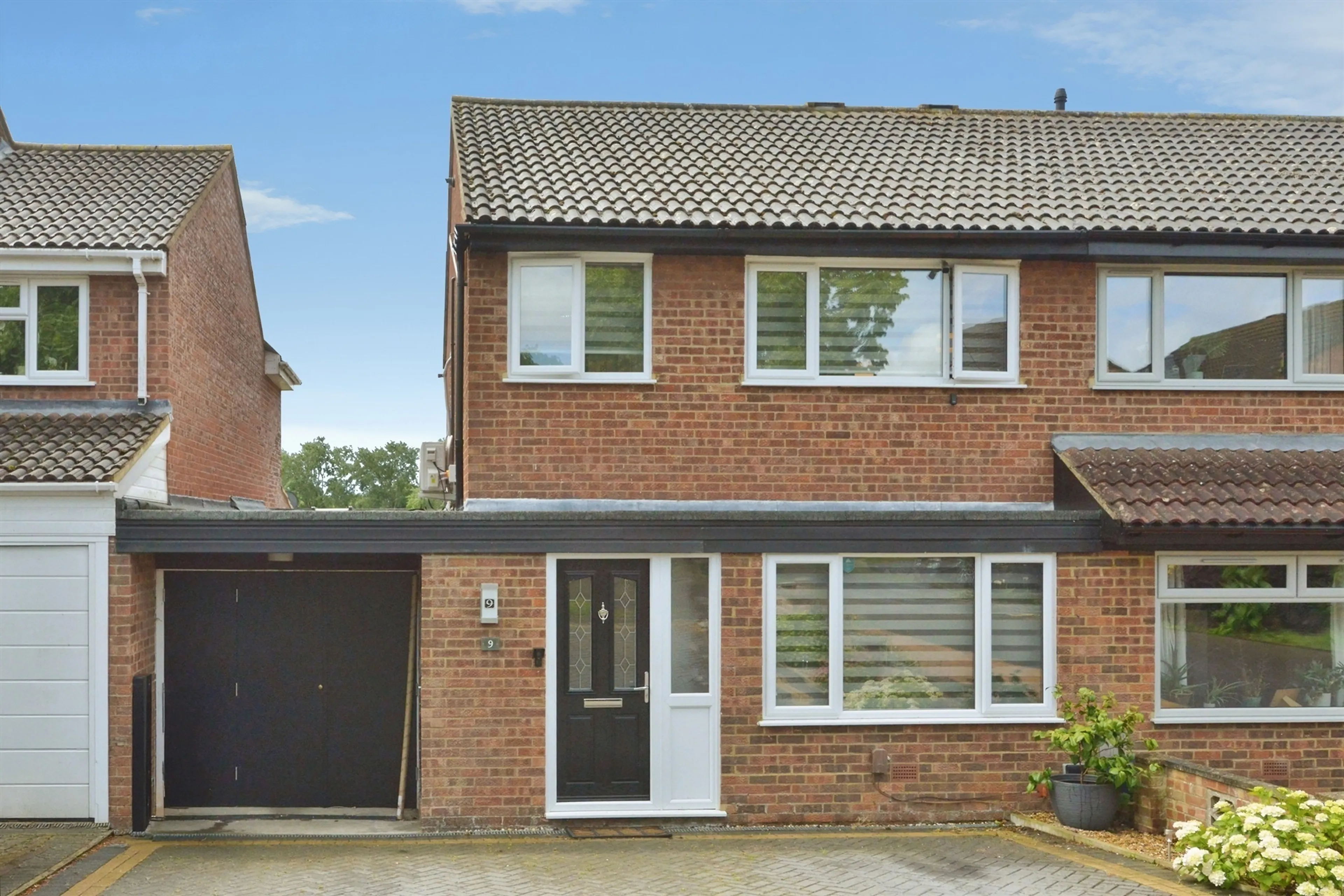 Property at Eston Court, Bradville, MILTON KEYNES