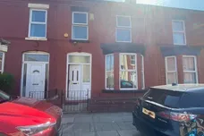 Cranborne Road, LIVERPOOL