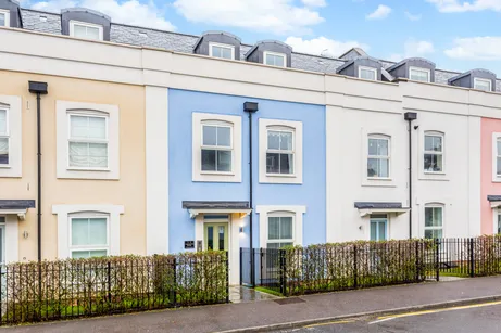 Warren Road, Reigate, RH2