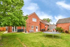 Lopes Close, Melksham