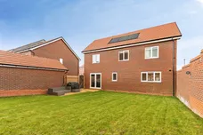 Mary Close, Edwalton, NOTTINGHAM