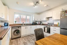 Mary Close, Edwalton, NOTTINGHAM
