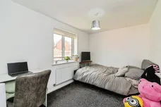 Mary Close, Edwalton, NOTTINGHAM