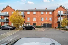 Brickfield Road, Mitcham