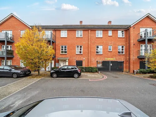 Brickfield Road, Mitchamphoto