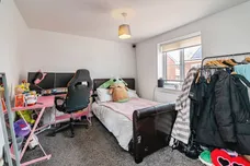 Mary Close, Edwalton, NOTTINGHAM