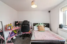 Mary Close, Edwalton, NOTTINGHAM