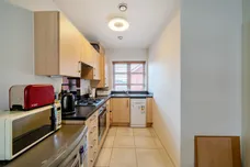 Brickfield Road, Mitcham