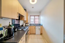 Brickfield Road, Mitcham