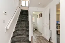 Mary Close, Edwalton, NOTTINGHAM