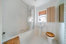 Brickfield Road, Mitcham
