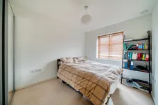 Brickfield Road, Mitcham