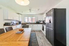 Mary Close, Edwalton, NOTTINGHAM