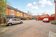 Brickfield Road, Mitcham