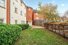 Brickfield Road, Mitcham