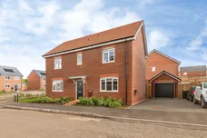 Mary Close, Edwalton, NOTTINGHAM