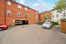 Brickfield Road, Mitcham