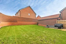 Mary Close, Edwalton, NOTTINGHAM
