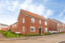 Mary Close, Edwalton, NOTTINGHAM
