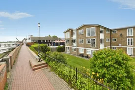 Property responsive