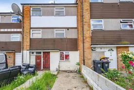 Property responsive