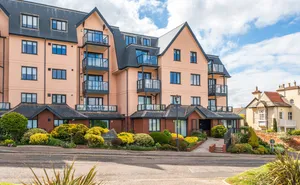 The Rosemullion, Cliff Road, Budleigh Salterton, Devon, EX9 photo