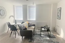 305 Clifton House, 84 Broadway, Peterboough