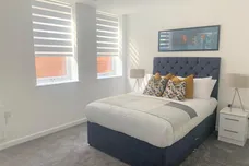 305 Clifton House, 84 Broadway, Peterboough