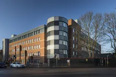305 Clifton House, 84 Broadway, Peterboough
