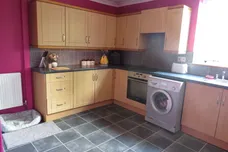 Manor Road, Dinnington, Sheffield
