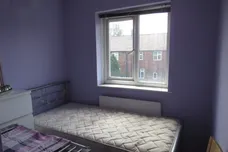 Manor Road, Dinnington, Sheffield