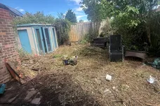 Manor Road, Dinnington, Sheffield