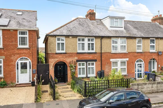 Heath Road, Salisbury, SP2